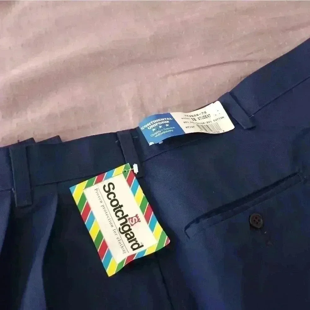 Shorts BERMUDA CONTINENTAL SCOTCHGARD 3M FOR MEN